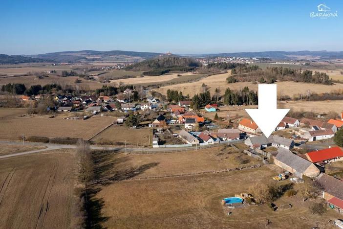 Prodej zemědělské usedlosti, Kozlovice, 98 m2