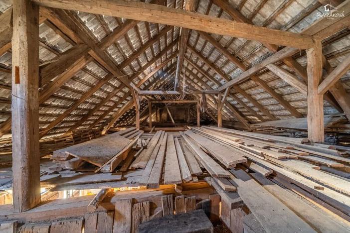 Prodej zemědělské usedlosti, Kozlovice, 98 m2