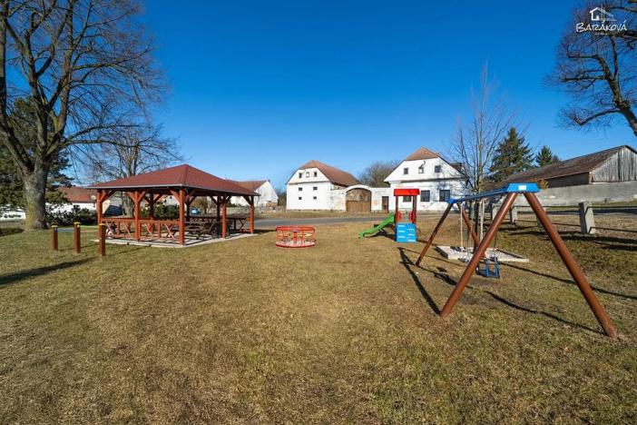 Prodej zemědělské usedlosti, Kozlovice, 98 m2