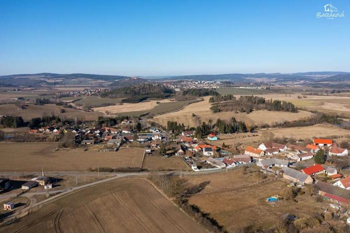 Prodej zemědělské usedlosti, Kozlovice, 98 m2