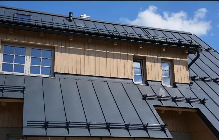 Prodej rodinného domu, Vysoké nad Jizerou, 165 m2