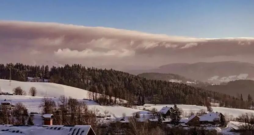 Prodej ubytování, Vysoké nad Jizerou, 165 m2