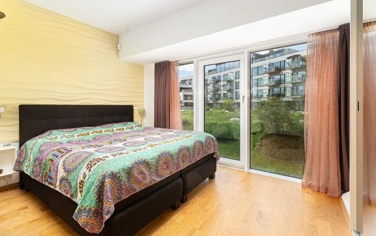 Prodej bytu 3+kk, Praha - Smíchov, Kobrova, 183 m2