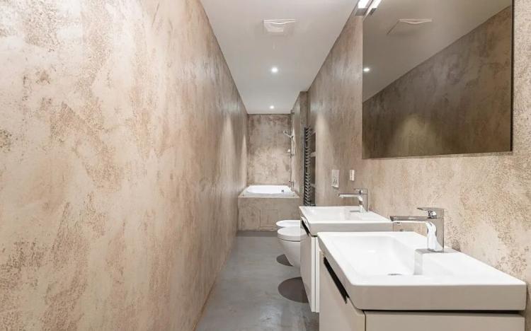 Prodej bytu 3+kk, Praha - Smíchov, Kobrova, 183 m2