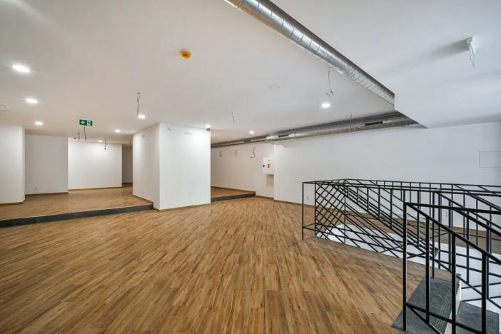 Prodej restaurace, Praha - Žižkov, Olšanská, 352 m2