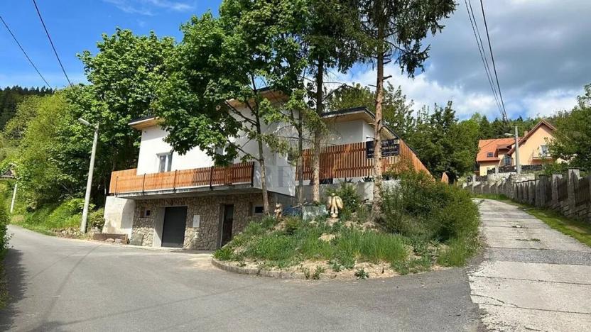 Prodej rodinného domu, Teplička, 93 m2