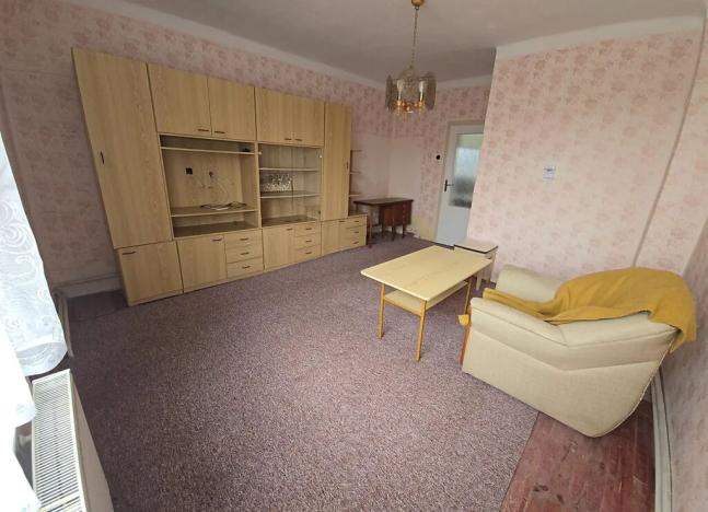 Prodej rodinného domu, Dačice, Kapetova, 95 m2