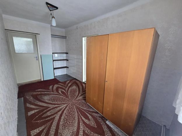 Prodej rodinného domu, Dačice, Kapetova, 95 m2