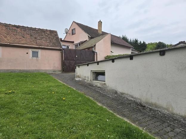 Prodej rodinného domu, Dačice, Kapetova, 95 m2