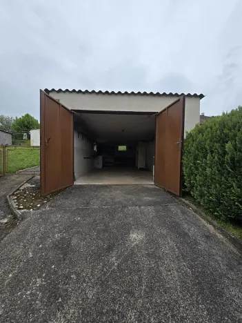 Prodej rodinného domu, Dačice, Kapetova, 95 m2