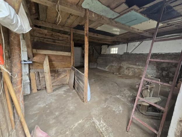 Prodej rodinného domu, Dačice, Kapetova, 95 m2