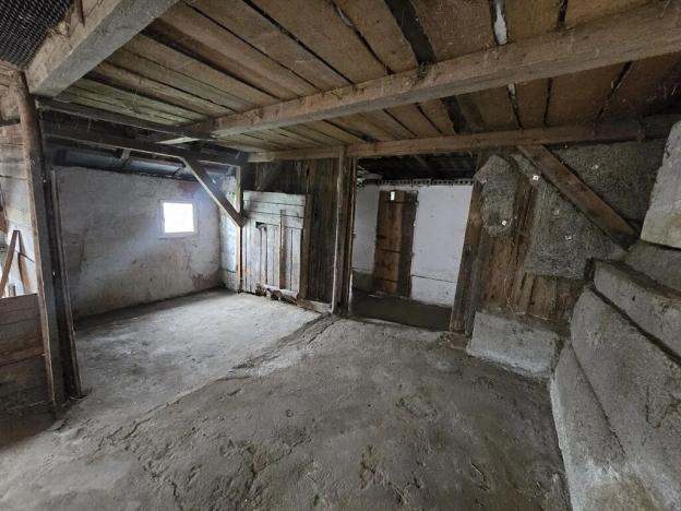 Prodej rodinného domu, Dačice, Kapetova, 95 m2