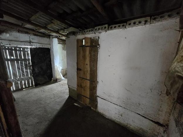 Prodej rodinného domu, Dačice, Kapetova, 95 m2