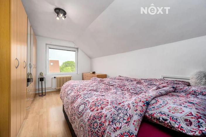 Prodej rodinného domu, Líbeznice, Severní, 315 m2