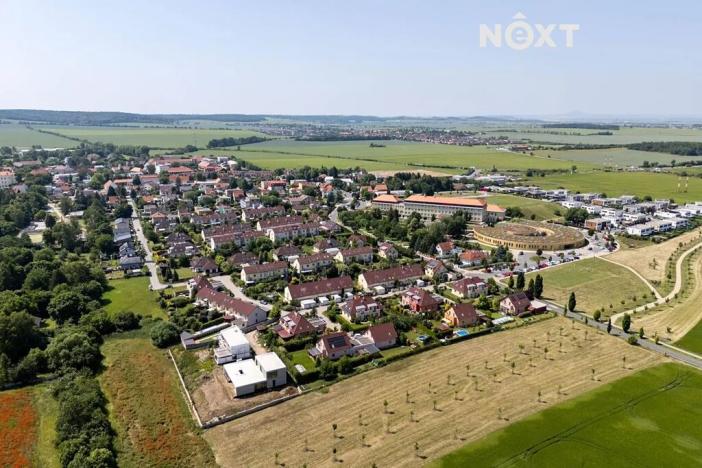 Prodej rodinného domu, Líbeznice, Severní, 315 m2