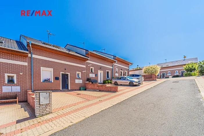 Prodej rodinného domu, Slatina, 128 m2