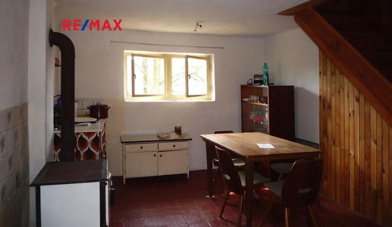 Prodej chaty, Plasy, 50 m2