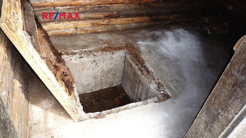 Prodej chaty, Plasy, 50 m2