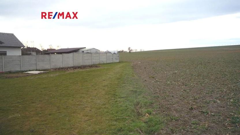 Prodej pozemku pro bydlení, Pavlíkov, 895 m2