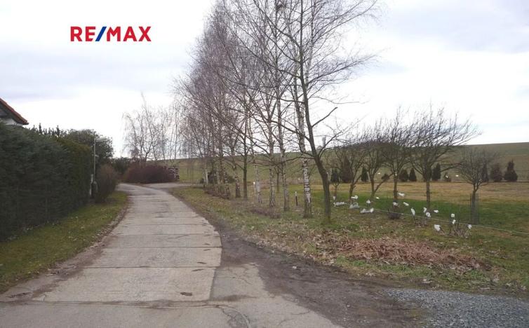 Prodej pozemku pro bydlení, Pavlíkov, 895 m2