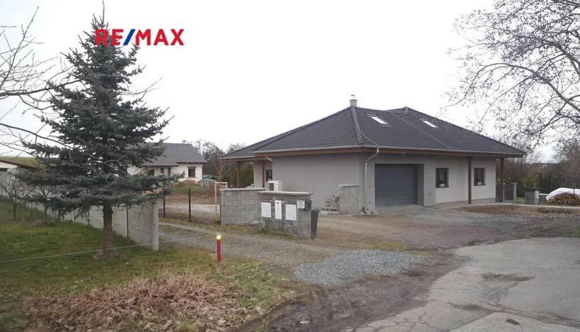 Prodej pozemku pro bydlení, Pavlíkov, 1187 m2