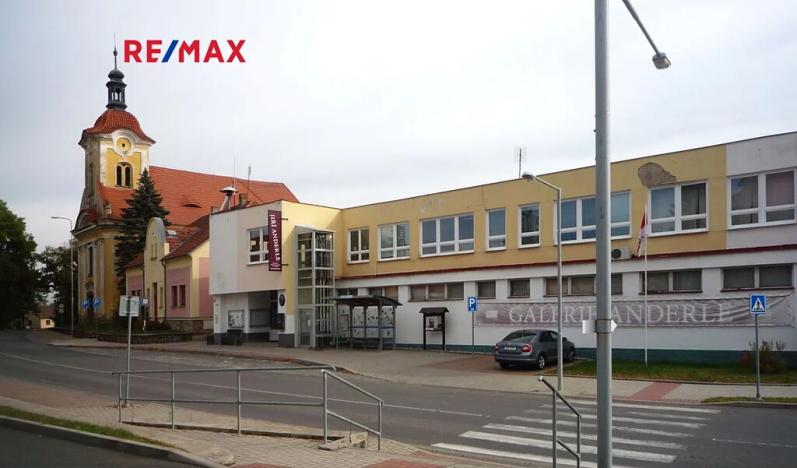 Prodej pozemku pro bydlení, Pavlíkov, 1187 m2