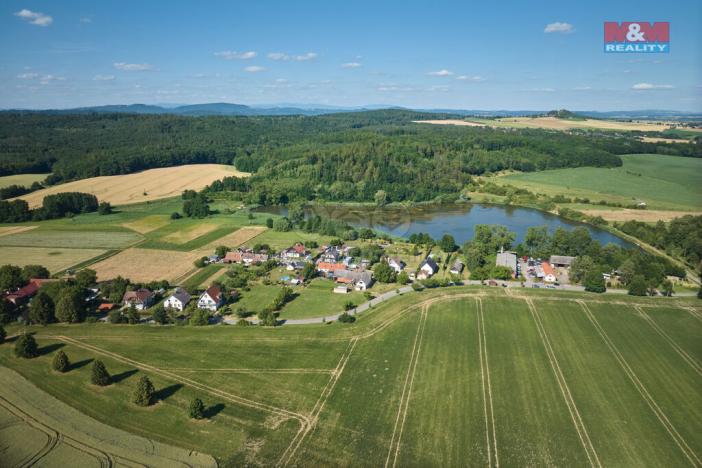 Prodej pozemku pro bydlení, Střevač, 1575 m2