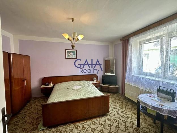 Prodej rodinného domu, Bukovany, 155 m2