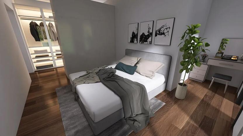 Prodej bytu 2+kk, Brno, Olomoucká, 79 m2