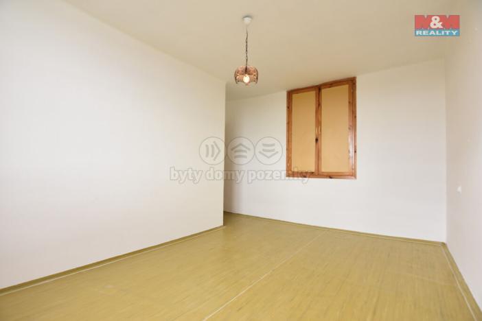 Prodej rodinného domu, Nepomuk, 100 m2