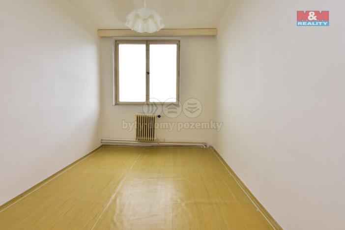 Prodej rodinného domu, Nepomuk, 100 m2