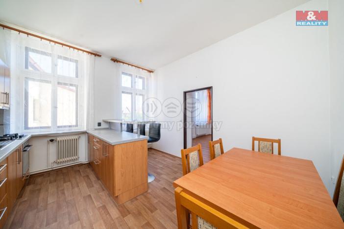 Prodej bytu 1+1, Králíky, Dlouhá, 60 m2