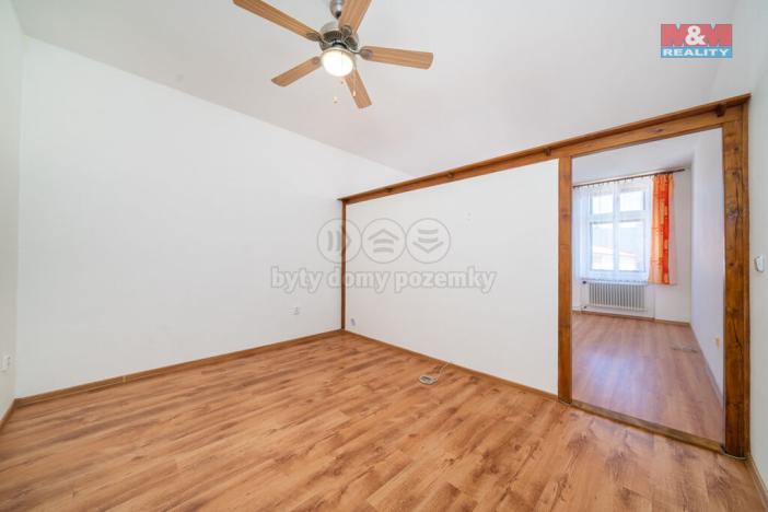 Prodej bytu 1+1, Králíky, Dlouhá, 60 m2