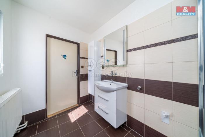 Prodej bytu 1+1, Králíky, Dlouhá, 60 m2