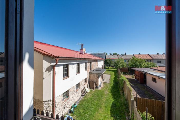 Prodej bytu 1+1, Králíky, Dlouhá, 60 m2