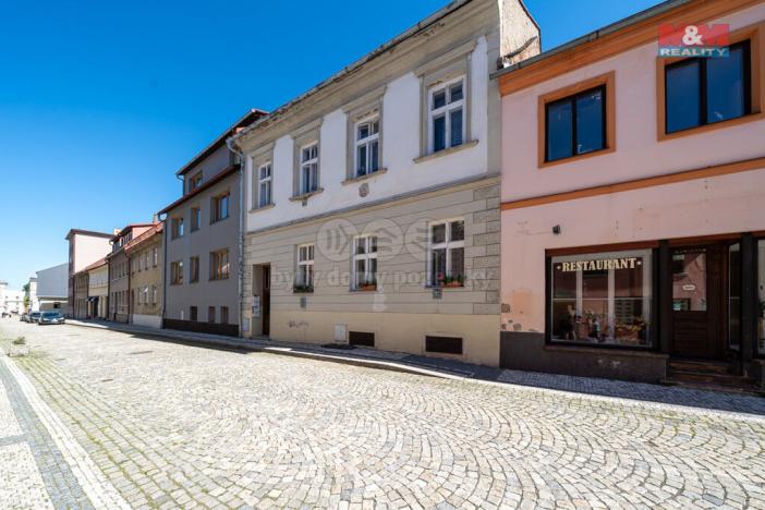 Prodej bytu 1+1, Králíky, Dlouhá, 60 m2