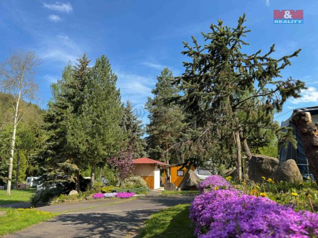 Prodej restaurace, Kyselka - Radošov, 15771 m2