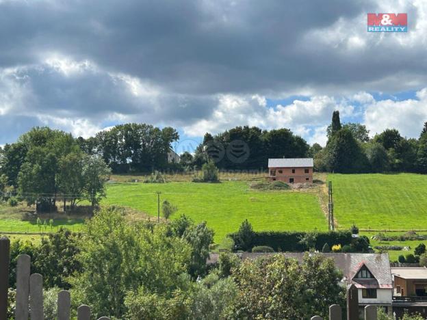 Prodej pozemku pro bydlení, Vimperk, Výhledy, 1111 m2