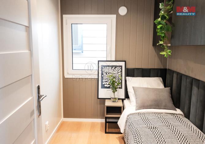 Prodej rodinného domu, Vamberk - Merklovice, 55 m2