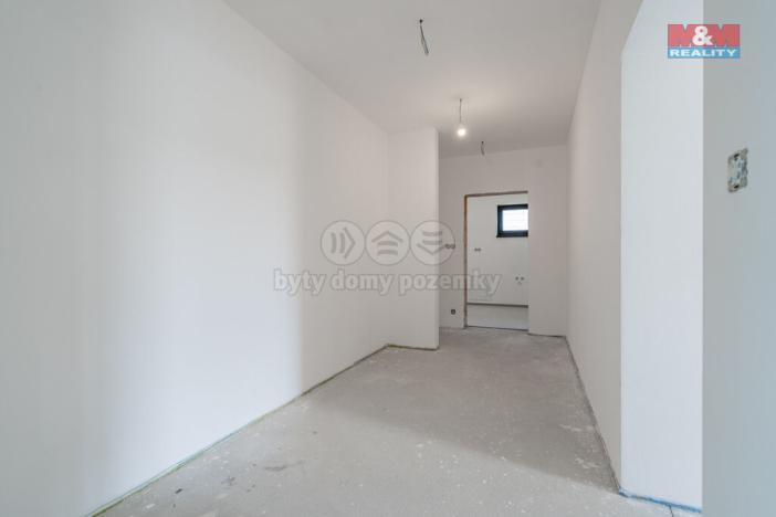 Prodej rodinného domu, Frymburk, 216 m2