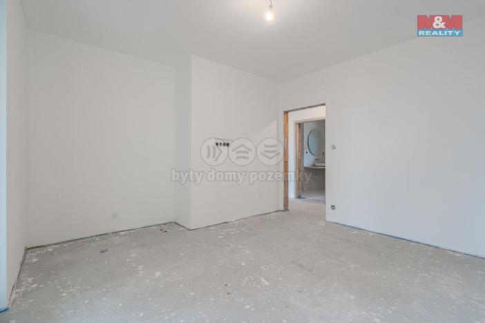 Prodej rodinného domu, Frymburk, 216 m2