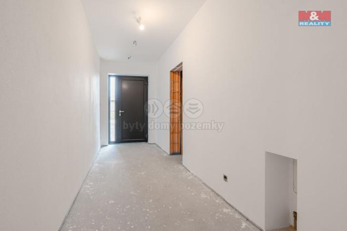 Prodej rodinného domu, Frymburk, 216 m2