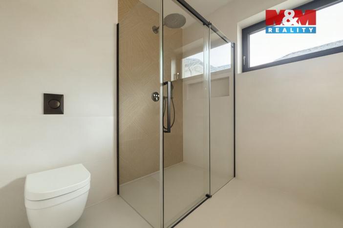 Prodej rodinného domu, Frymburk, 216 m2