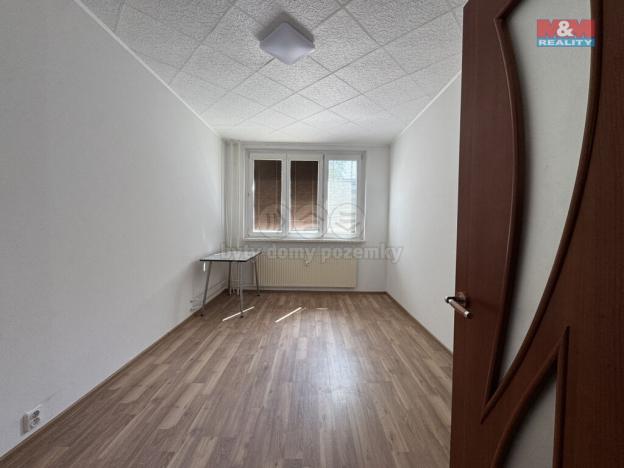 Prodej bytu 3+1, Ostrava - Dubina, Aloise Gavlase, 68 m2