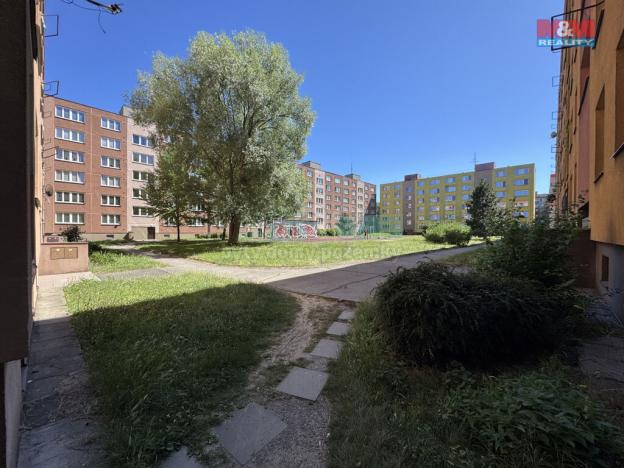 Prodej bytu 3+1, Ostrava - Dubina, Aloise Gavlase, 68 m2