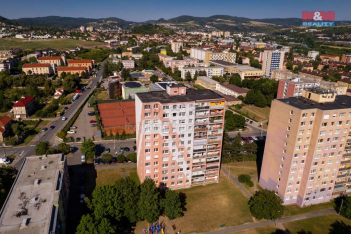 Prodej komerční nemovitosti, Beroun - Beroun-Město, Košťálkova, 70 m2