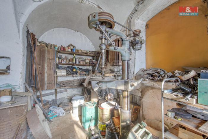 Prodej pozemku pro bydlení, Klabava, 1350 m2