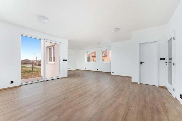 Prodej rodinného domu, Bučovice, 162 m2