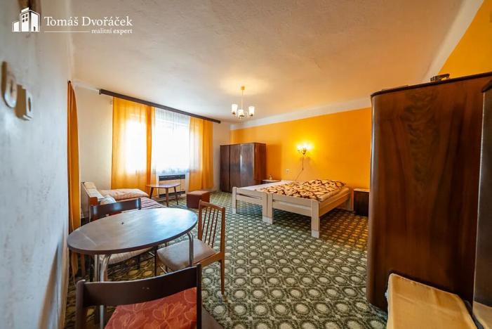 Prodej rodinného domu, Vrbovec, 96 m2