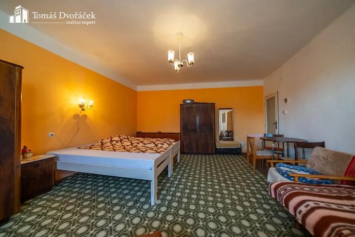 Prodej rodinného domu, Vrbovec, 96 m2